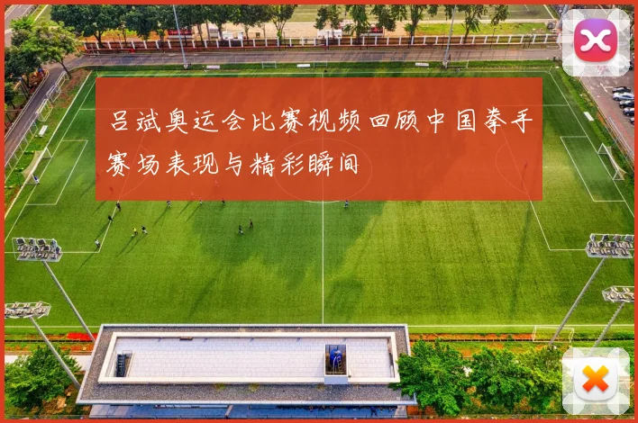 吕斌奥运会比赛视频回顾中国拳手赛场表现与精彩瞬间