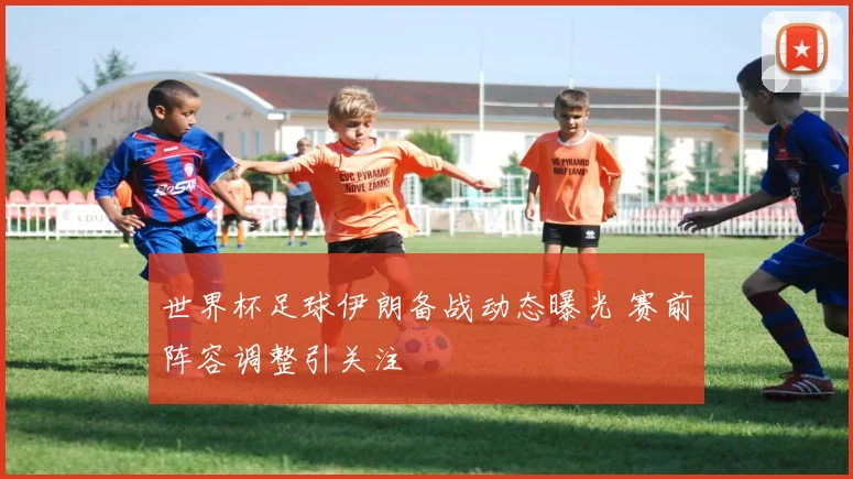 世界杯足球伊朗备战动态曝光 赛前阵容调整引关注